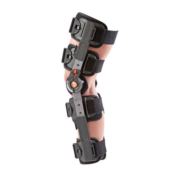 Breg - T Scope® Premier Post-Op Knee Brace - Image 4